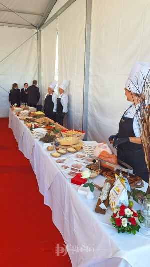  Inaugurazione nuovi rimorchiatori Tripmare S.p.A.