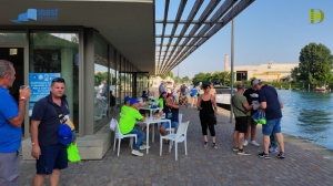 Campionato Italiano pesca di gruppo