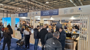 De gusto in Artigiano in fiera 2025