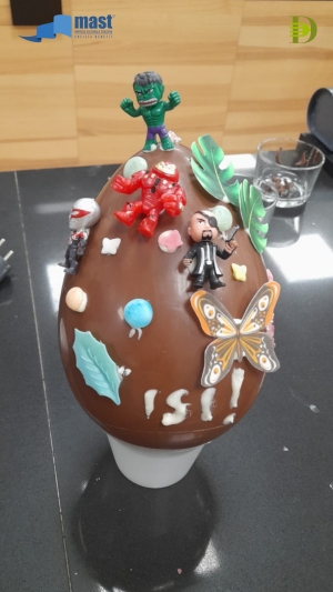 De gusto in Tiare Pasqua 2025