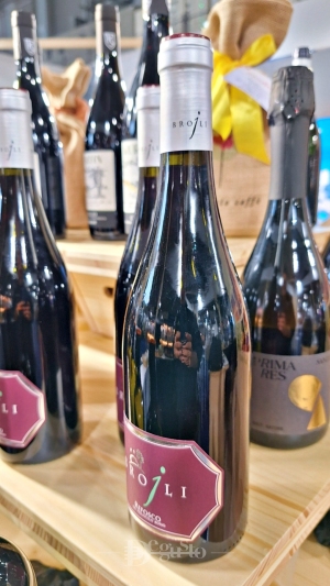 De gusto in Artigiano in fiera 2025