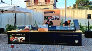 Zatterificio - Il Porticciolo 2026