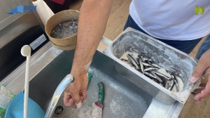 Campionato Italiano pesca di gruppo